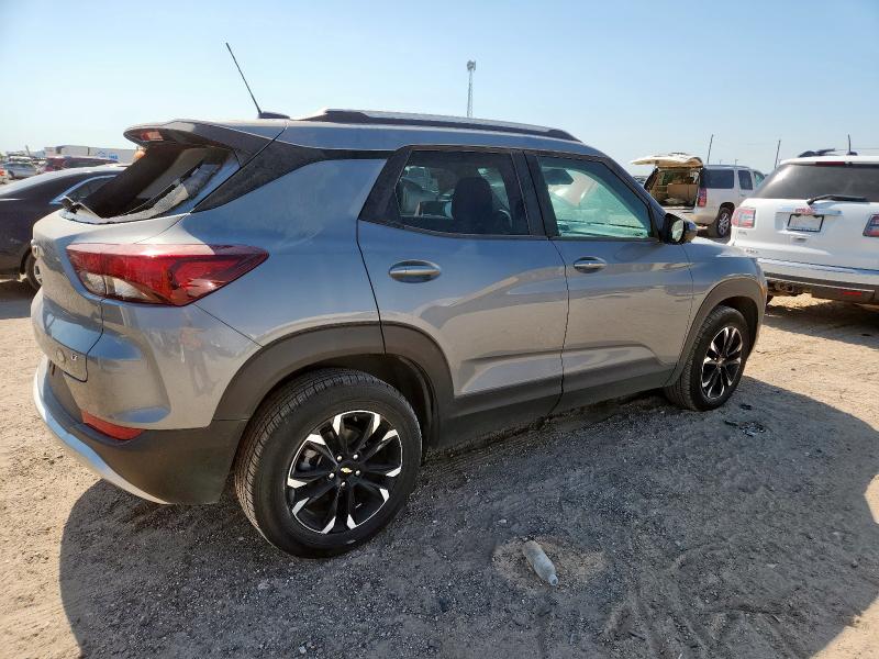 Vin: kl79mps29pb179105, lot: 60561505, chevrolet trailblzr lt 20233