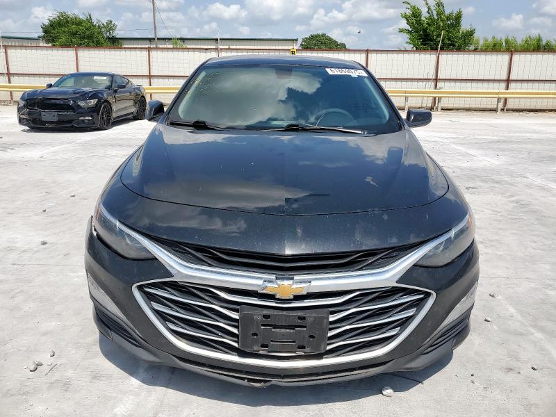2021 CHEVROLET MALIBU LT - 1G1ZD5ST6MF023262