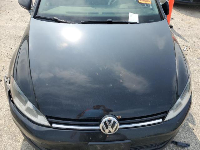 2015 VOLKSWAGEN GOLF SPORT 3VWCA7AU2FM519865