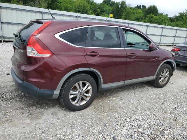 Vin: 5j6rm4h50cl037064, lot: 60563445, honda crv ex 20123