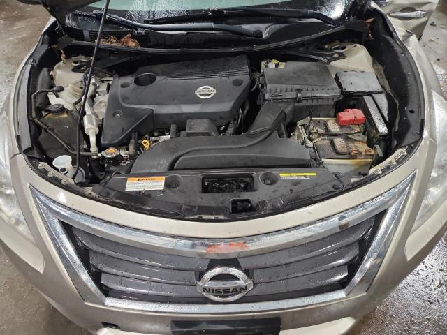 2015 NISSAN ALTIMA 2.5 - 1N4AL3AP6FC153990