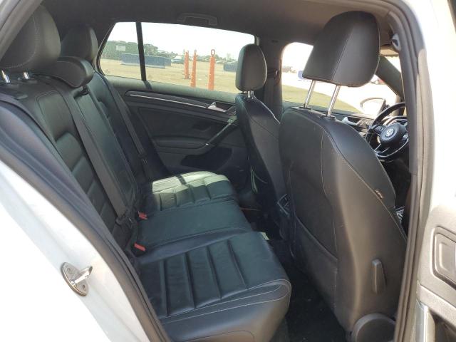 2017 VOLKSWAGEN GOLF R WVWWF7AU1HW166331