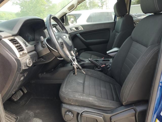 2019 FORD RANGER XL 1FTER4FH9KLA65480