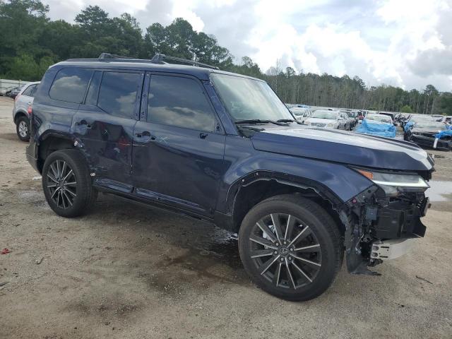 2024 LEXUS GX 550 LUX JTJVBCDX3R5032947