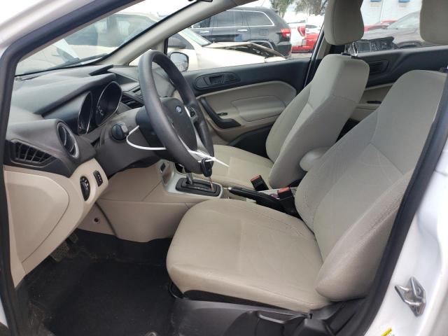 2017 FORD FIESTA SE 3FADP4BJ2HM171860