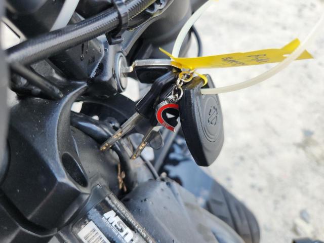 2021 HARLEY-DAVIDSON RH1250 S 1HD1ZC415MB314279