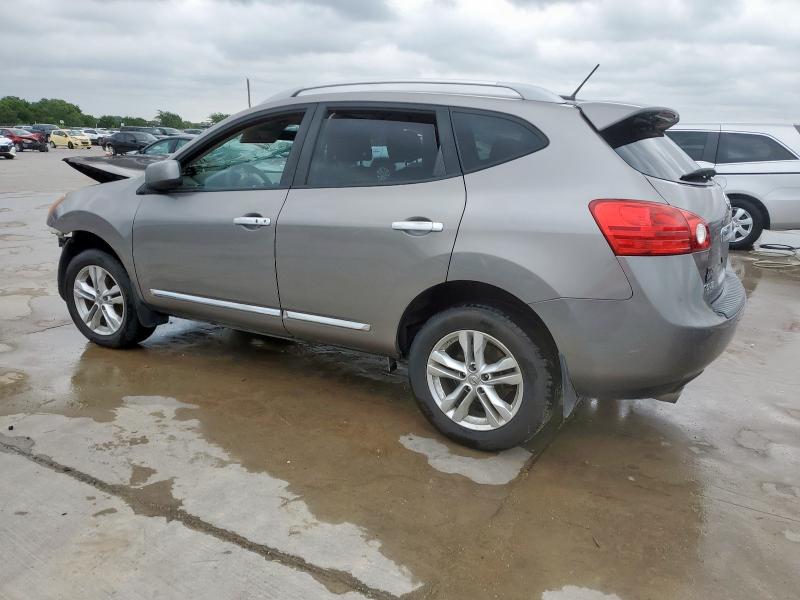 Vin: jn8as5mv9dw134322, lot: 59337015, nissan rogue s 20132