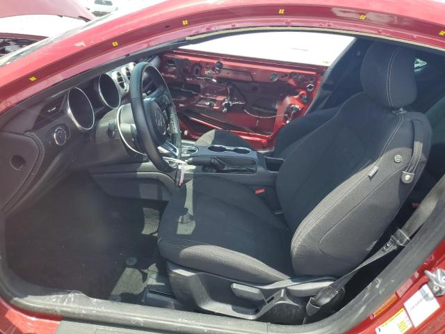 2020 FORD MUSTANG #3270906427