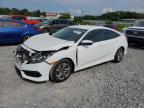 2017 HONDA CIVIC LX - 19XFC2F58HE064631