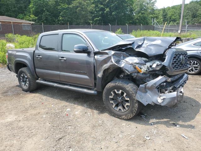 Vin: 5tfcz5an8mx252277, lot: 60406425, toyota tacoma double cab 20214