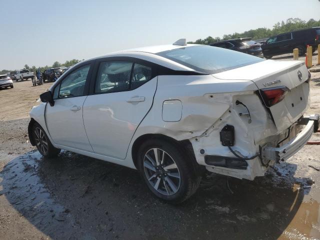 Vin: 3n1cn8ev8sl817887, lot: 61991415, nissan versa sv 20252