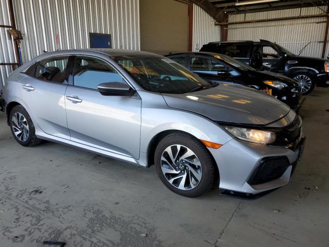 2017 HONDA CIVIC LX SHHFK7H21HU419280