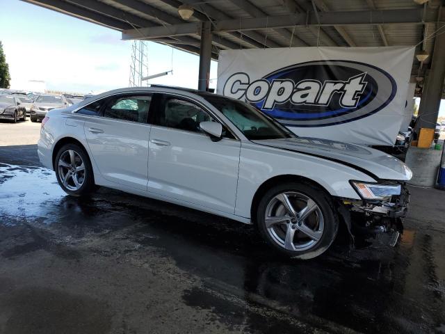 Vin: waue3bf24rn037518, lot: 62758655, audi a6 premium plus 20244