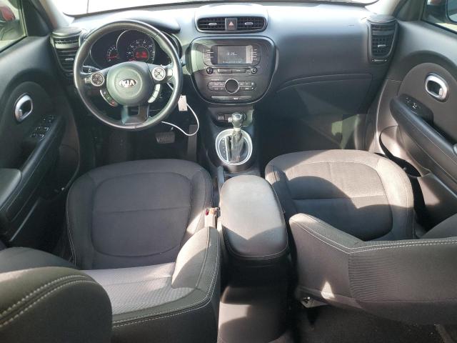 2017 KIA SOUL + - KNDJP3A50H7451380