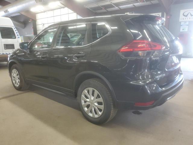 Vin: knmat2mv1hp543809, lot: 60894445, nissan rogue s 20172