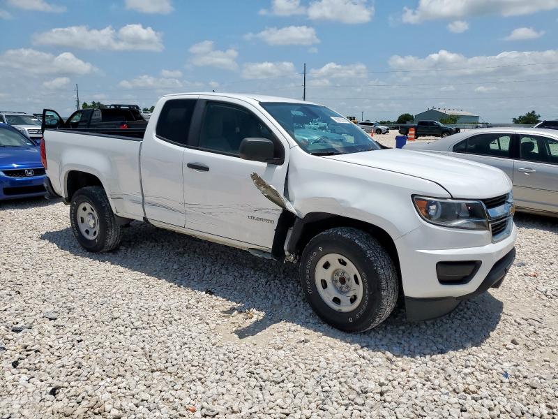 Vin: 1gchsbea2h1242370, lot: 60822595, chevrolet colorado 20174