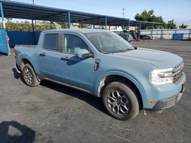 Vin: 3fttw8e32pra28423, lot: 59365085, ford maverick xl 20234