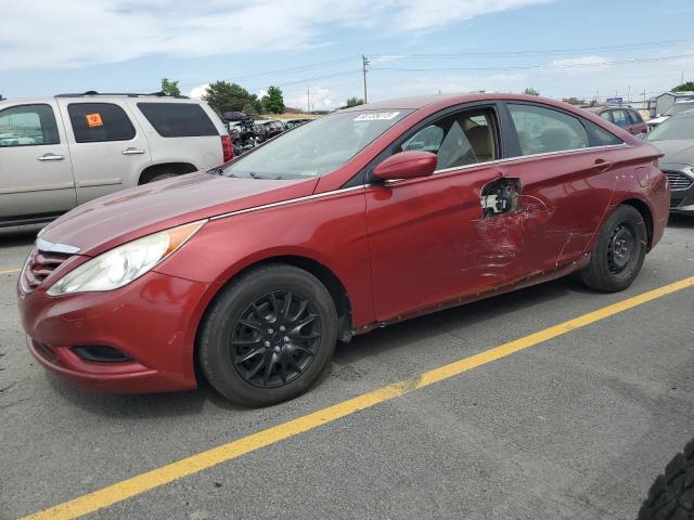 Vin: 5npeb4ac5bh247942, lot: 60735015, hyundai sonata gls 2011 img_1