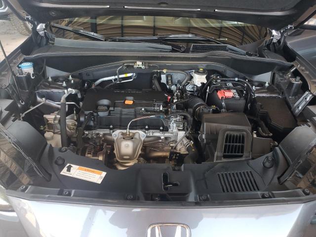 2025 HONDA HR-V LX 3CZRZ1H38SM753772