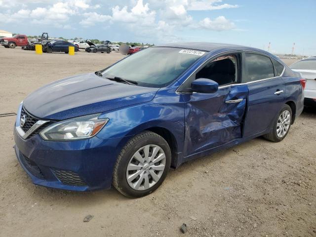 Vin: 3n1ab7ap6ky210763, lot: 62227675, nissan sentra s 2019 img_1