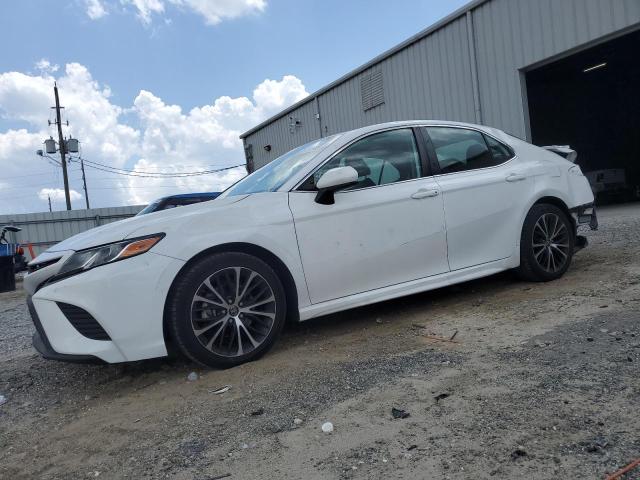 2019 TOYOTA CAMRY L - 4T1B11HK6KU725093