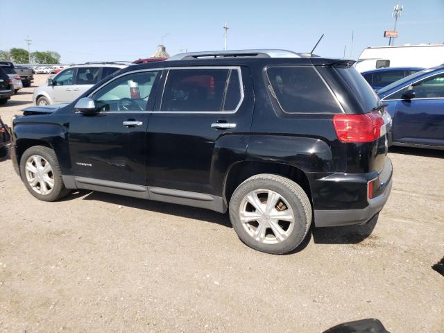 Vin: 2gkflpe33g6128249, lot: 62837395, gmc terrain slt 20162