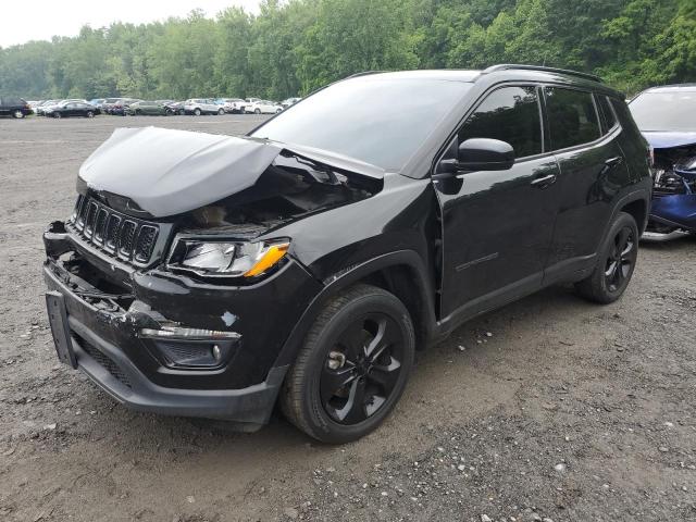 JEEP COMPASS LA