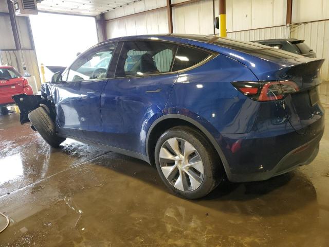 Vin: 7saygdee9pa204723, lot: 61221725, tesla model y 20232
