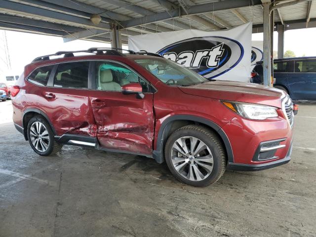 Vin: 4s4wmald9k3422476, lot: 62397875, subaru ascent limited 20194