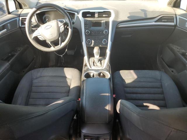 2015 FORD FUSION SE - 1FA6P0H77F5115316