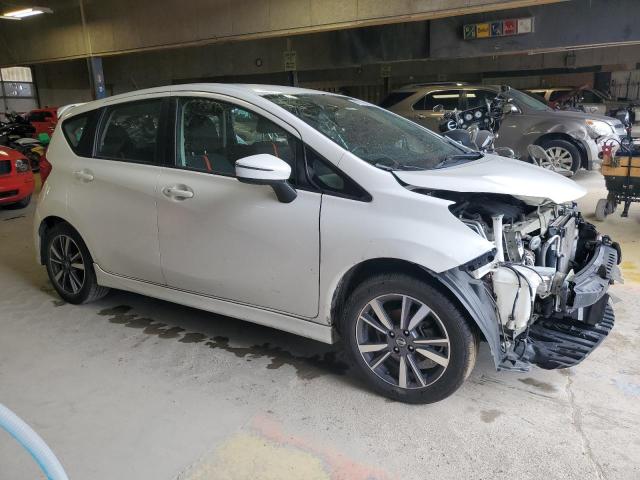 Vin: 3n1ce2cp1jl358881, lot: 60713925, nissan versa s 20184