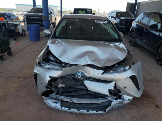 2021 TOYOTA PRIUS SPEC - JTDKAMFU4M3140693