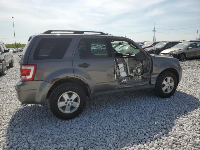 Vin: 1fmcu9dg6ckb80148, lot: 59953445, ford escape xlt 20123