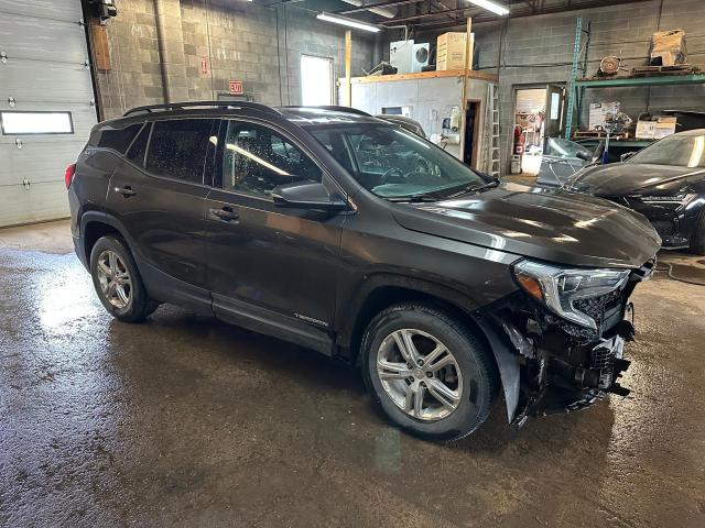 Vin: 3gkaltev8ll145266, lot: 61656315, gmc terrain sle 20202