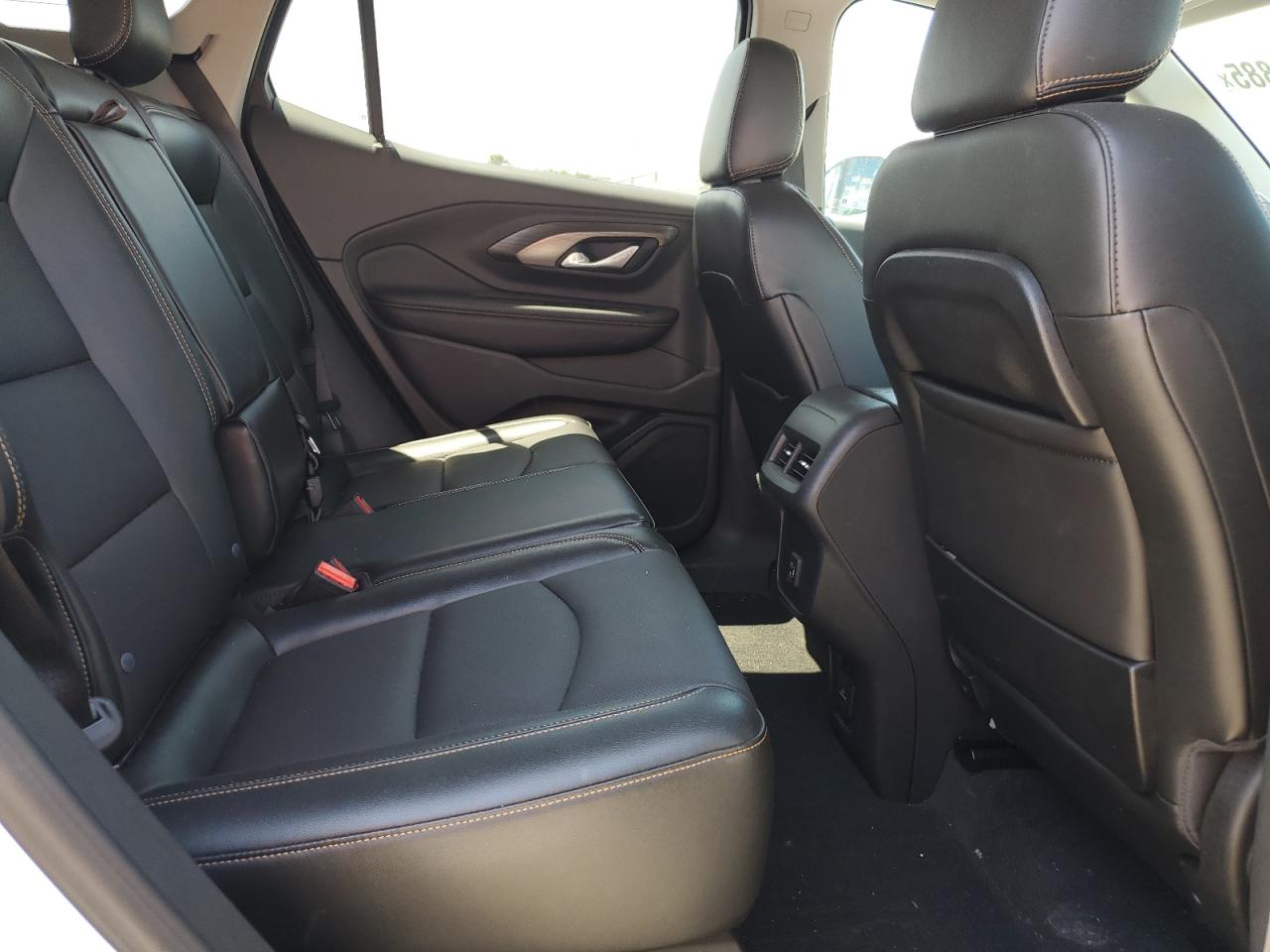 GMC TERRAIN SLT