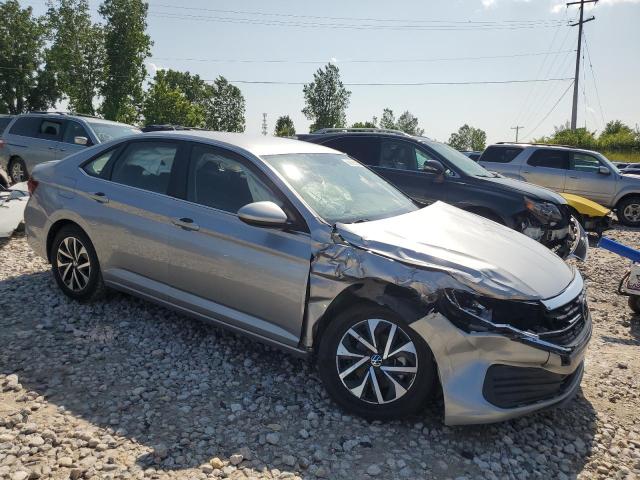 2023 VOLKSWAGEN JETTA S 3VW5M7BU0PM028355