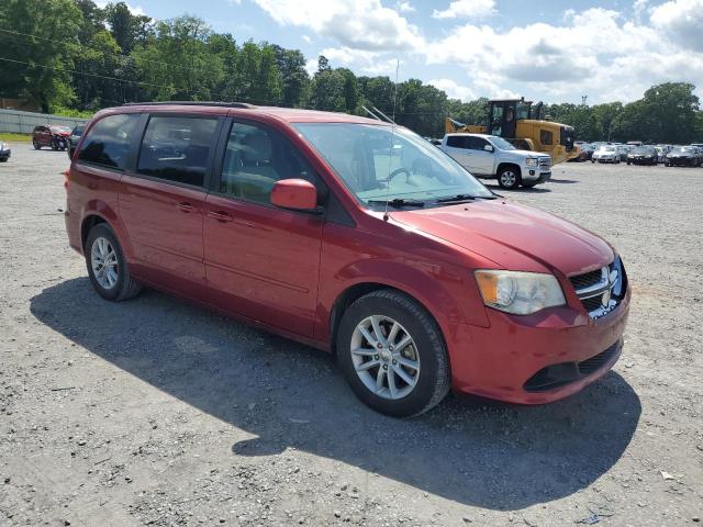 Vin: 2c4rdgcg9er452975, lot: 61613275, dodge caravan sxt 20144