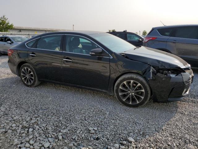 Vin: 4t1bk1eb9gu228516, lot: 59142555, toyota avalon xle 20164
