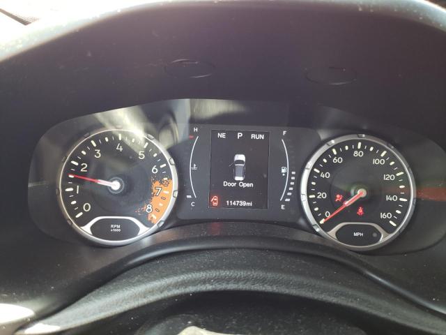 2017 JEEP RENAGADE ZACCJABB1HPE82465