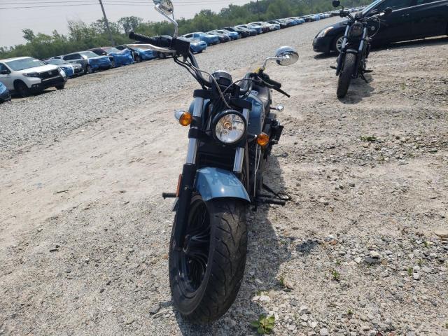 2022 INDIAN MOTORCYCLE CO. SCOUT SIXT 56KMSA117N3185463