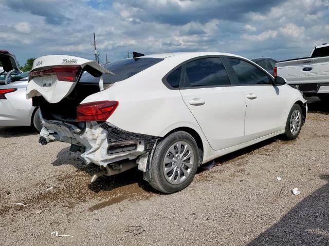 Vin: 3kpf24ad0ne499040, lot: 58295735, kia forte fe 20223