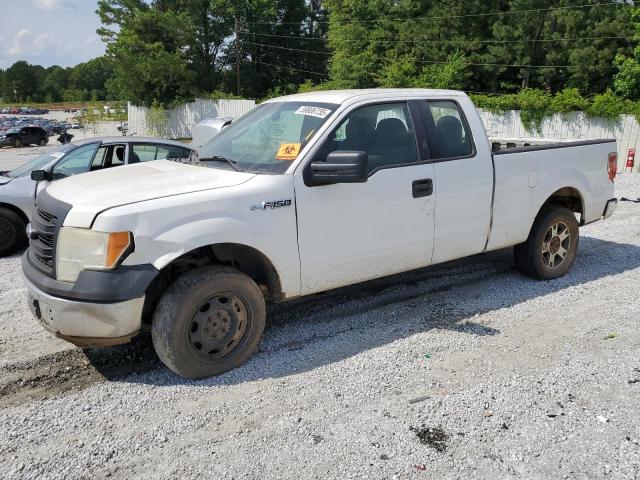 Vin: 1ftex1cm2efa71131, lot: 59806735, ford f-150 super cab 2014 img_1