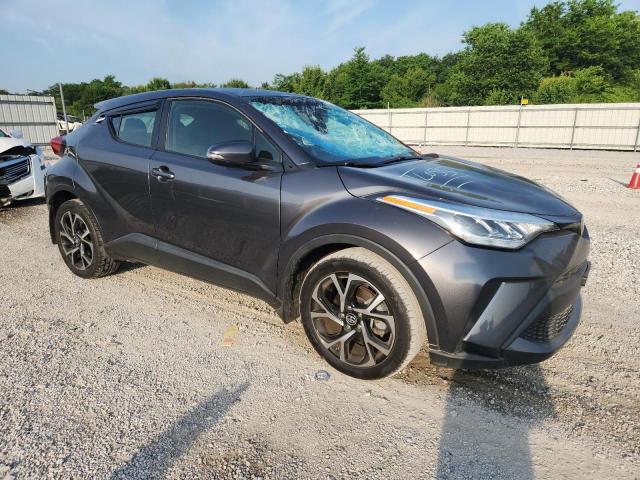 2020 TOYOTA C-HR XLE JTNKHMBX0L1073267