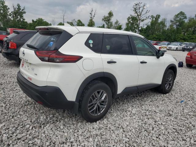 Vin: jn8at3ab0mw206973, lot: 57857005, nissan rogue s 20213