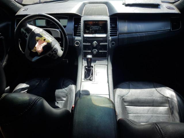 2015 FORD TAURUS SHO 1FAHP2KT6FG145776