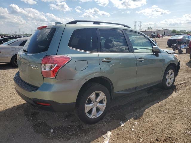 Vin: jf2sjadc5gh415487, lot: 62354695, subaru forester 2.5i premium 20163