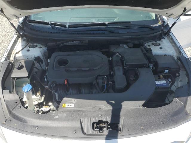 2017 HYUNDAI SONATA SE - 5NPE24AF4HH503829