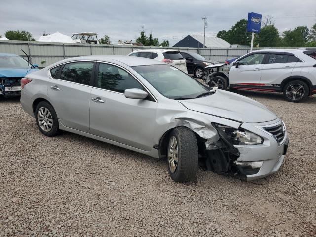 Vin: 1n4al3ap1dn531571, lot: 61160095, nissan altima 2.5 20134