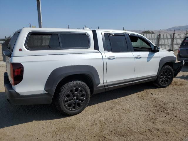 Vin: 5fpyk3f83nb027401, lot: 60236095, honda ridgeline black edition 20223