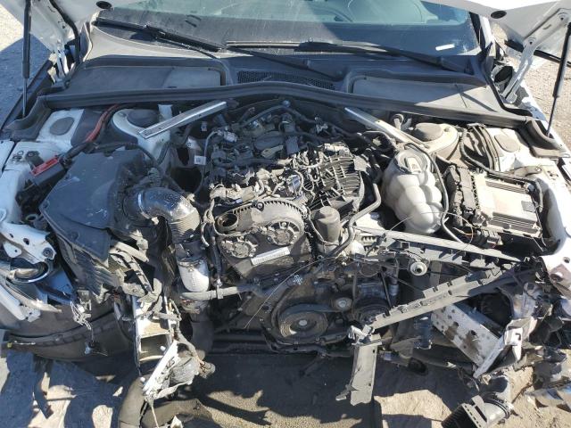 2019 AUDI A4 PREMIUM WAUGMAF43KN017462